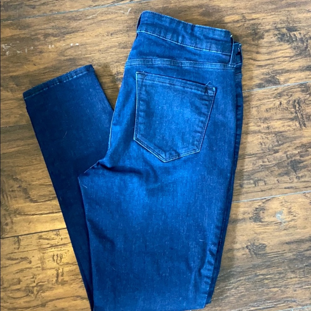 🆕 NWOT 2/$15 Rockstar Super Skinny Jeans 🆕